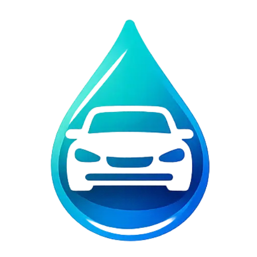 Lavage auto à domicile Saint-Vert